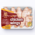 Chicken Wings - Priced per lb