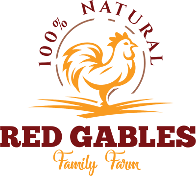 Red Gables Family Farm